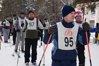 Тракторостроители взяли «серебро» в городской рабочей спартакиаде