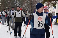 Спортсмены ЧТЗ победили в городской спартакиаде